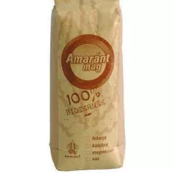 Klorofill amarant mag 250 g - Bio és natúr élelmiszerek
