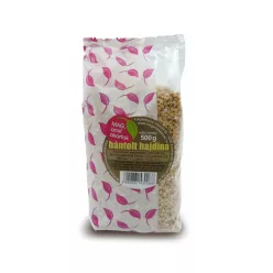 Klorofill hántolt hajdina 500 g - Bio és natúr élelmiszerek