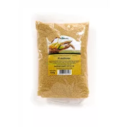 Klorofill kuszkusz 500 g - Bio és natúr élelmiszerek