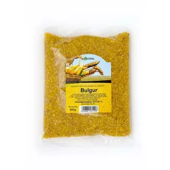Klorofill bulgur 500 g - Bio és natúr élelmiszerek