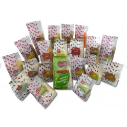 Klorofill amarant mag 500 g - Bio és natúr élelmiszerek