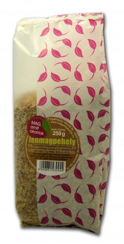 Klorofill Lenmagpehely  250 g