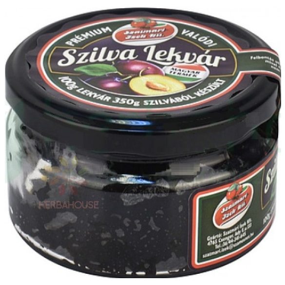 Szatmári Szilvalekvár Prémium 250G