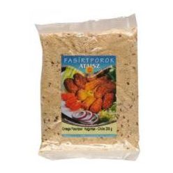 Ataisz omega fasírtpor hagymás-chilis 200 g - Bio és natúr élelmiszerek