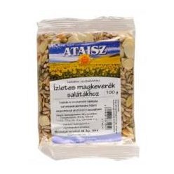 Ataisz ízletes magkeverék salátákhoz 100 g