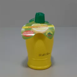 Fruppy citrom ízesítő 200 ml - 