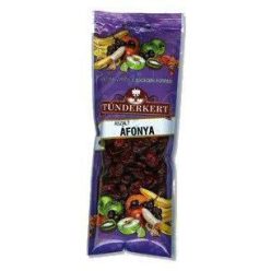 Tündérkert kandírozott vörösáfonya 100 g