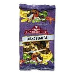 Tündérkert diákcsemege 100 g