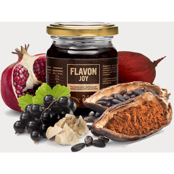 FLAVON JOY (Flavonmax) 240 g