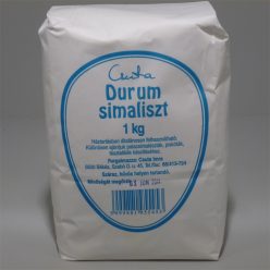 CSUTA DURUM SIMALISZT 90N