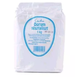 Csuta tésztaipari durumbúzadara DTD 1000 g - Bio és natúr élelmiszerek