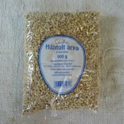 Csuta hántolt árpa étkezési 500 g - Bio és natúr élelmiszerek