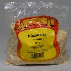 CSUTA BÚZACSÍRA 250G 60N
