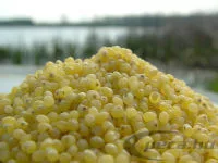 Csuta hántolt köles 500 g - Bio és natúr élelmiszerek