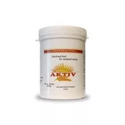 Vita Optima aktiv árpa formula 620 g - Bio és natúr étrendkiegészítők