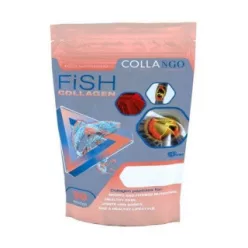 Collango collagen fish meggy 165 g - Bio és natúr étrendkiegészítők