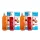 Collango collagen liquid very cherry 500 ml - 