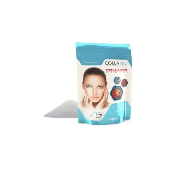 Collango collagen, natural 315 g