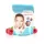 Collango collagen por málnás ízű 330 g - Bio és natúr étrendkiegészítők