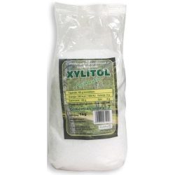 Zukker Xylitol - Xilit - Nyírfacukor 1000g