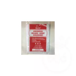 Going színterápiás wellness lepedő fehér - Bio és natúr kozmetikumok