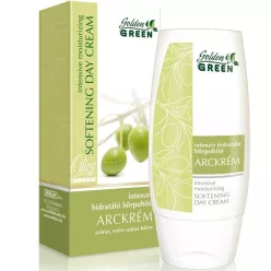 Lady Stella oliva beauty 24 órás sejtmegújító arckrém 100 ml - Bio és natúr kozmetikumok