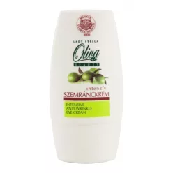 Lady Stella oliva beauty intenzív szemránckrém 30 ml - Bio és natúr kozmetikumok