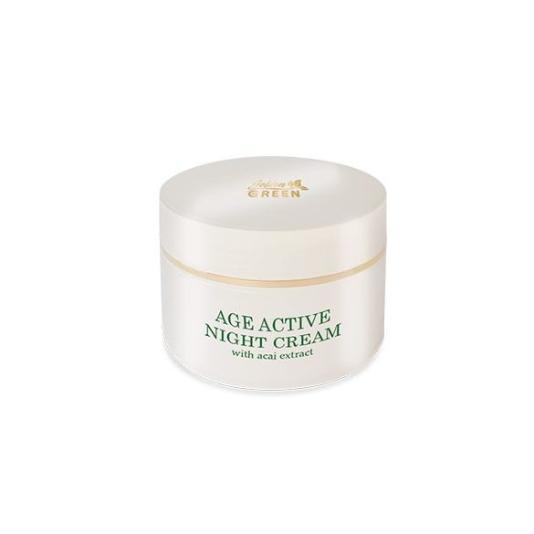 GOLDEN GREEN NATURE ÉJSZAKAI KRÉM 50ML