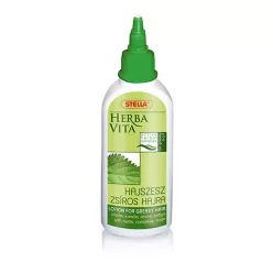 Gg. vitaline hajnövekedést serkentő hajszesz 125 ml - Bio és natúr kozmetikumok