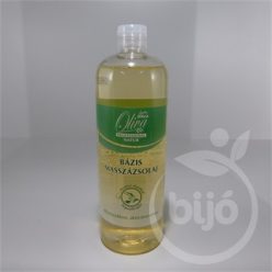 LS OLIVA BÁZIS MASSZÁZSOLAJ