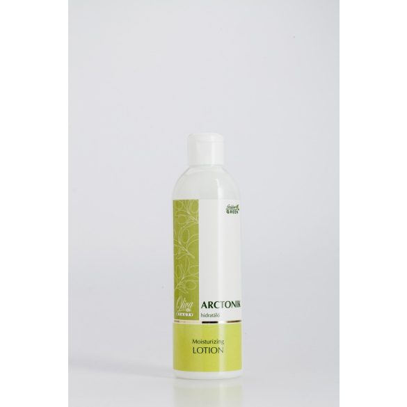 GOLDEN GREEN OLIVA BEAUTY ARCTONIK 250ML