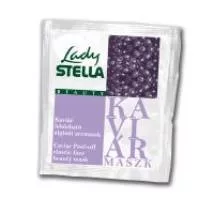 Lady Stella kaviár ránctalanító alginát maszk 6 g - Bio és natúr kozmetikumok