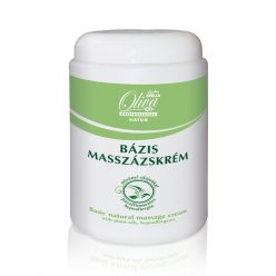 Lady Stella oliva bázis masszázskrém 1000 ml