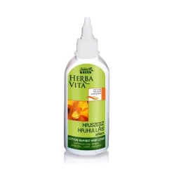 Stella herba vita hajszesz hajhullásra 125 ml - Bio és natúr kozmetikumok