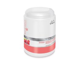 Lady Stella mélytápláló masszázskrém 1000 ml