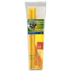 Naturhelix fülgyertya eukaliptusz 2 db