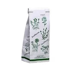 Juvapharma kamillavirág tea 50 g - Bio és natúr étrendkiegészítők