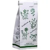 Juvapharma szennalevél tea 40 g - Bio és natúr étrendkiegészítők