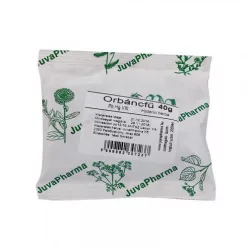 Juvapharma orbáncfű tea 40 g - Bio és natúr étrendkiegészítők