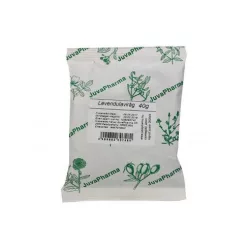 Juvapharma levendulavirág 40 g - Bio és natúr élelmiszerek