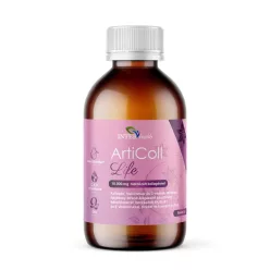 Interhealth Folyék.szépségkollagén vitaminnal500ml - 