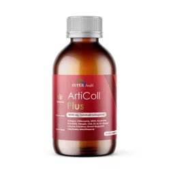 Interhealth Folyékony ízületvédő kollagén 500ml - 