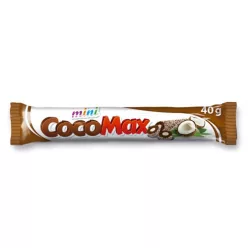 COCOMAX KÓKUSZOS CSEMEGE MINI 40 G 40 g - Bio és natúr élelmiszerek
