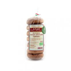 Naturgold bio tönköly mézes puszedli kakaós 180 g