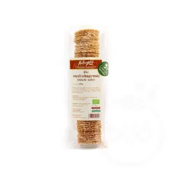 Naturgold bio tönköly medvehagymás tallér 100 g - Bio és natúr élelmiszerek