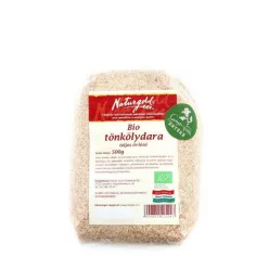 Naturgold Bio Tönkölydara Teljes Őrlésű 500 g - Bio és natúr élelmiszerek