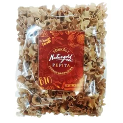 Naturgold bio tönköly fodros nagykocka pepita 250 g - Bio és natúr élelmiszerek