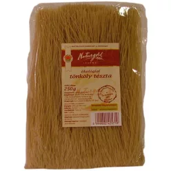 Naturgold bio tönköly tészta cérnametélt 250 g - Bio és natúr élelmiszerek
