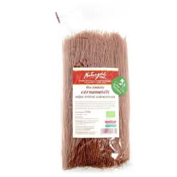 Naturgold bio tönköly cérnametélt teljes őrlésű 250 g - Bio és natúr élelmiszerek