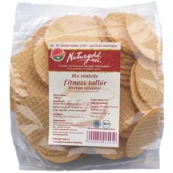Naturgold bio tönkölytallér fitness 100 g - Bio és natúr élelmiszerek